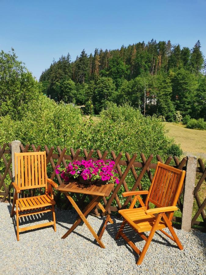 Ferienwohnung Paulinzella 9 Inklusive Parkplatz Und Wlan 외부 사진