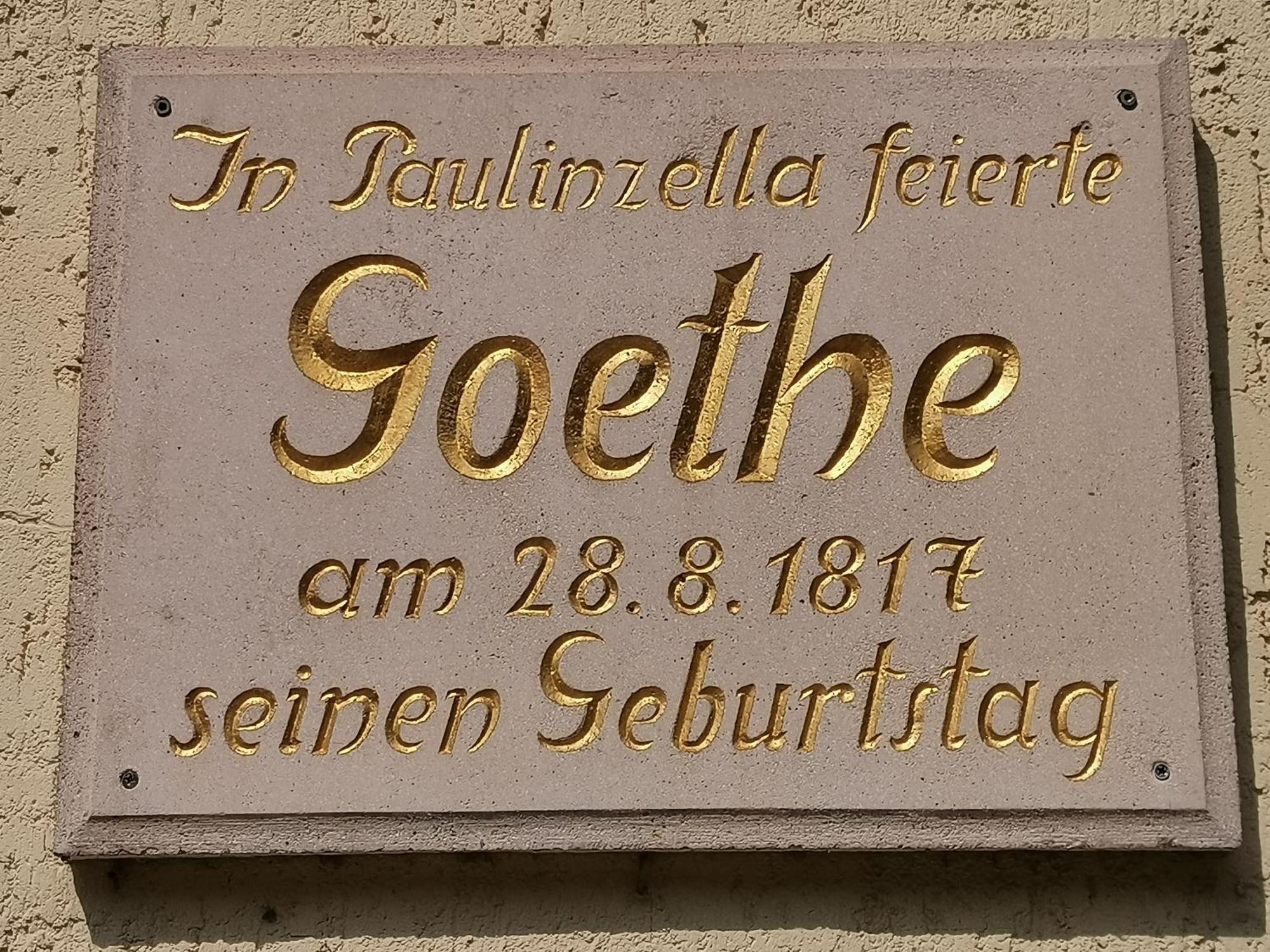 Ferienwohnung Paulinzella 9 Inklusive Parkplatz Und Wlan 외부 사진